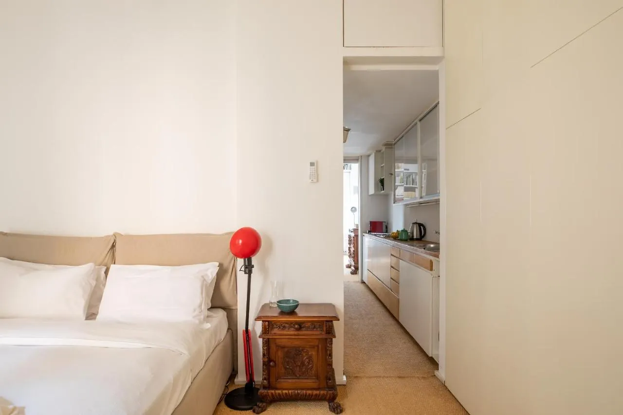 Iflat The Carpet Apartment Roma