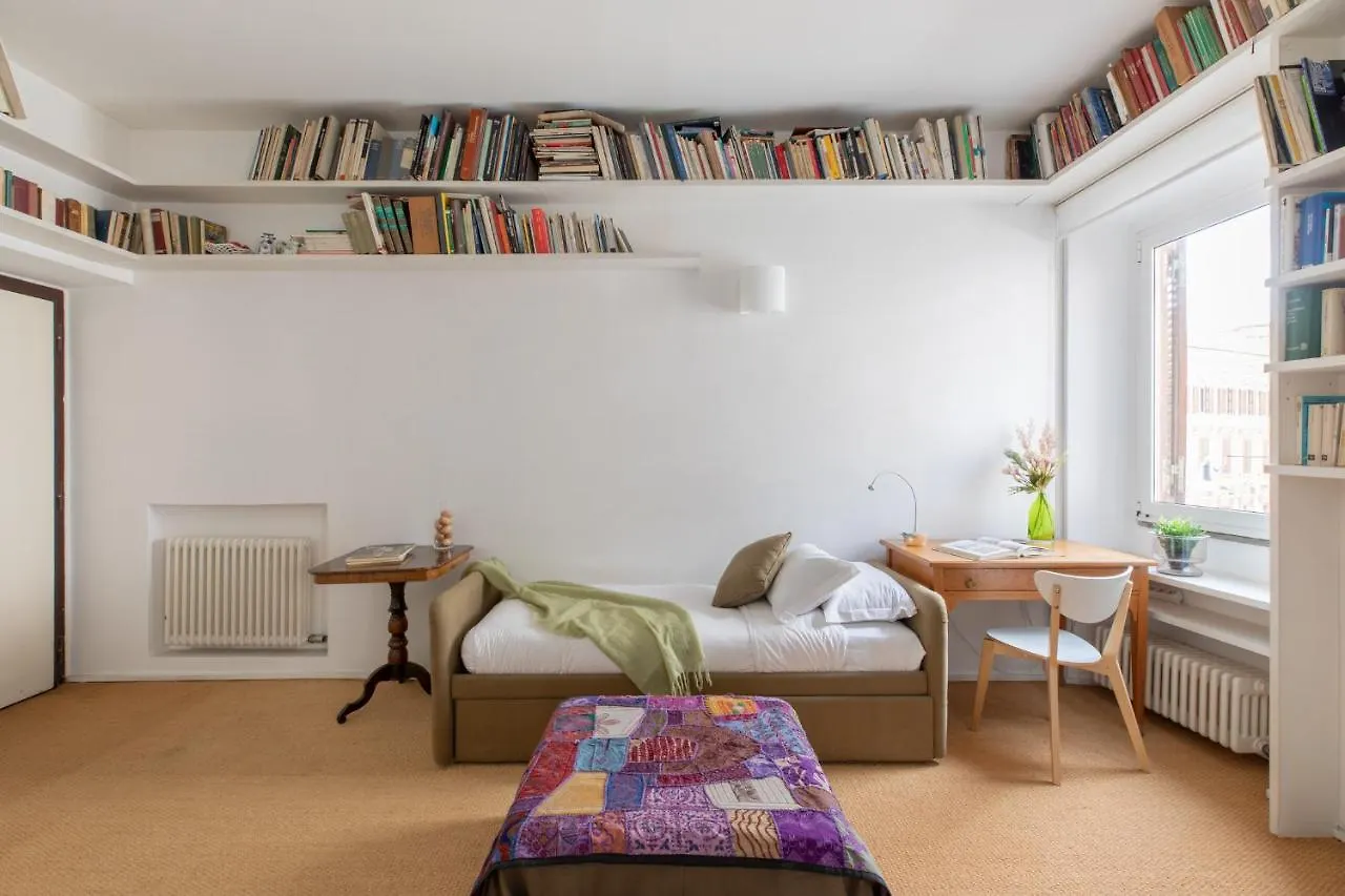 Iflat The Carpet Apartment Roma
