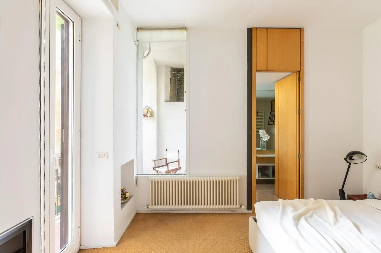 Iflat The Carpet Apartment Roma