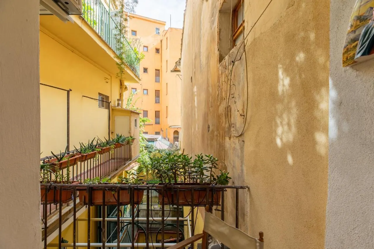 Iflat The Carpet Apartment Rome