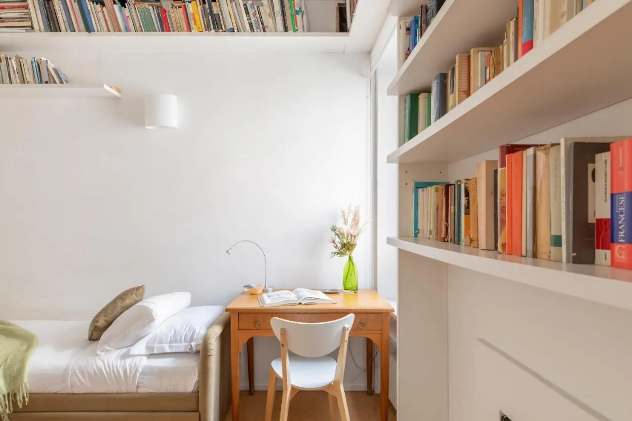Iflat The Carpet Apartment Rome 0*,  Italy