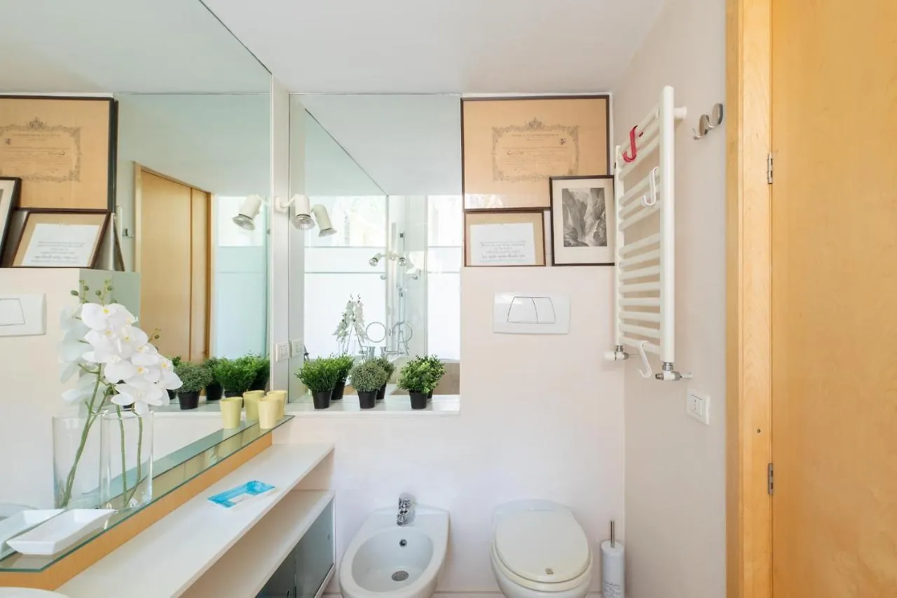 Iflat The Carpet Apartment Rome
