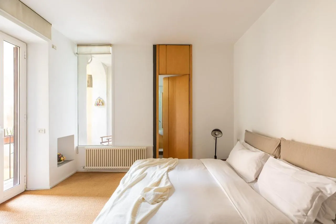 Iflat The Carpet Apartment Rome